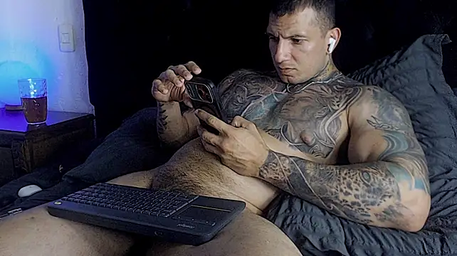 Shane_Clay Live XXX Chat
