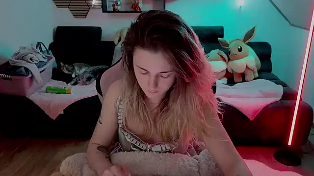Melly4You Live XXX-Chat