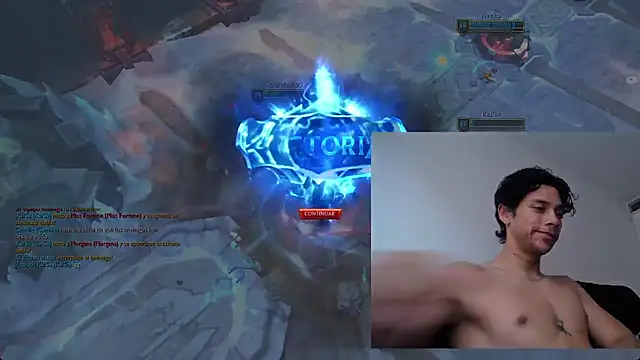ErosDominant Obrolan Langsung XXX