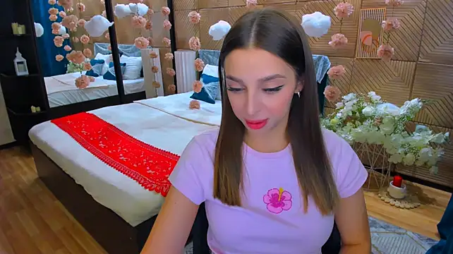 צ'אט XXX בשידור חי של FlirtySpark