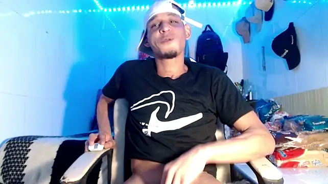 Chat XXX Live Brendt_Hotx