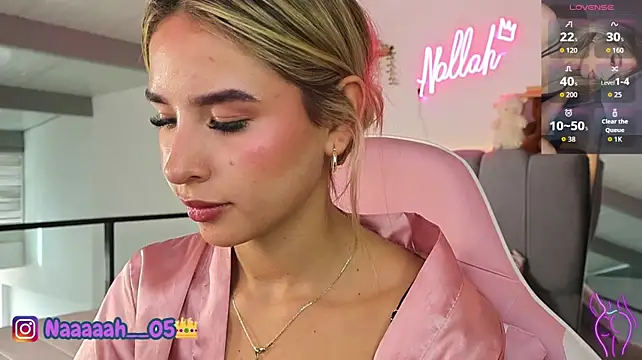 Nallah__'s Live XXX Chat