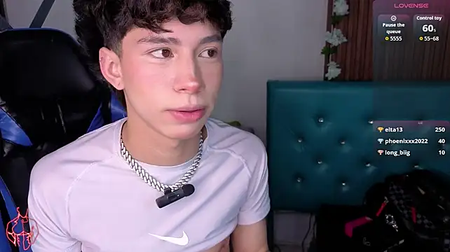 Chat XXX Live Kael_Prince