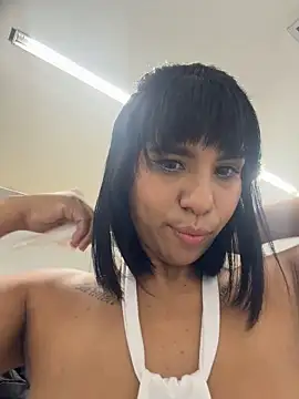 AlaiaStearling_ - Flash tits