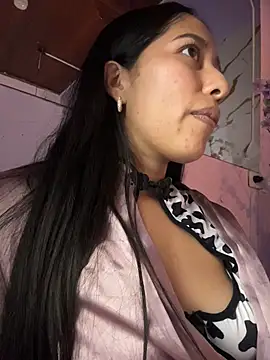 Amelia_Rivas' Live XXX Chat