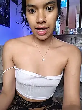 Amarilis_Lily's Live XXX Chat