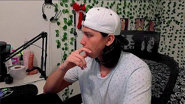 Andy_gray's Live XXX Chat
