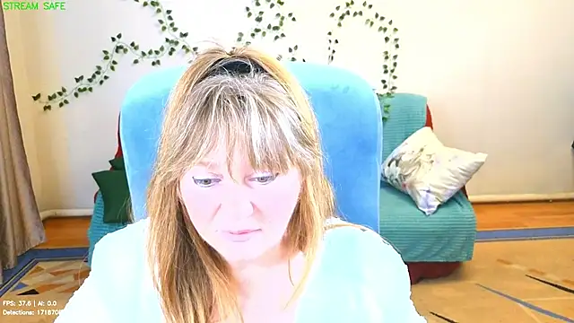 Melania_Cook Chat XXX in diretta