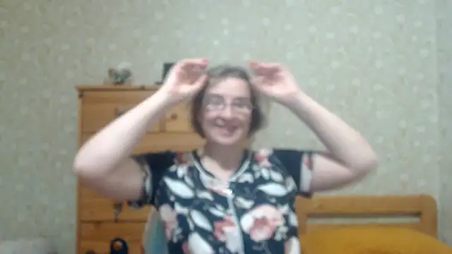 Smart_Rose's Live XXX Chat