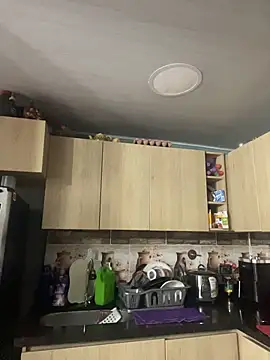 Karlitagom - Dildo in the ass