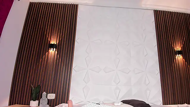 AmyColman_ Adlı Modelin Canlı XXX Sohbeti
