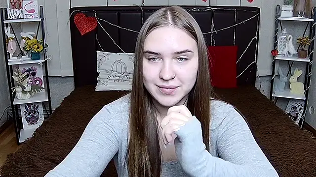 Chat XXX ao vivo de LauraHlot