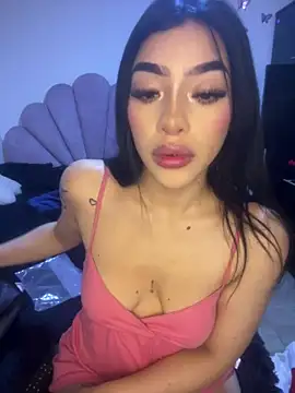 Živý XXX chat DAKOTA_SAKURA