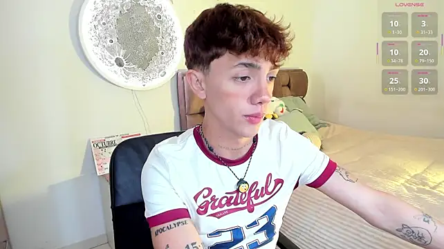 Timothy_ros লাইভ XXX চ্যাট