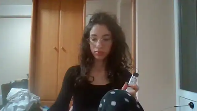 XXX chat uživo modela CrystalDolls