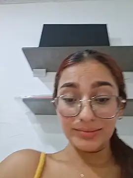 Ary-18 - Cum + masturbation