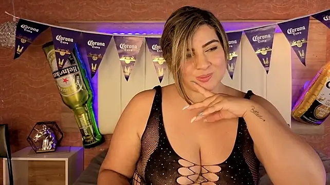 AgnesIvanova - Spank my ass x 18, put it red