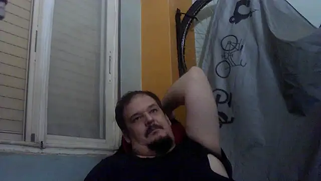 Živý XXX chat porkorossy