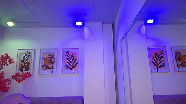Anie_johnson - control my domi x 5 min 🔥😈