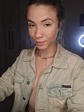 PocaHontas2026 - Time to relax ❤️‍🔥💦