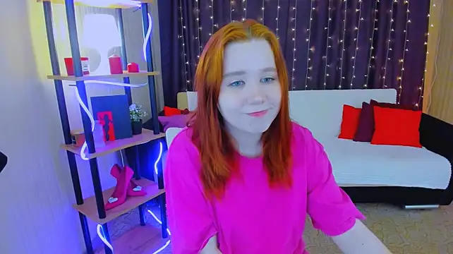 MooonlightSky – Live XXX-chat