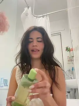SkylarHopexo Chat XXX in diretta