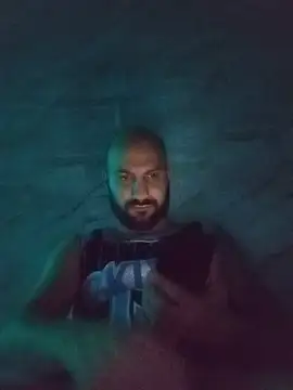 LorenzoCapone69 webkamerás műsora