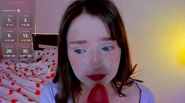 Chat XXX ao vivo de lexxxxxxi