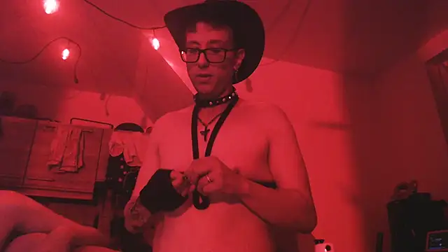 Czat XXX na żywo – AskAveryAnything