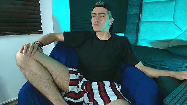Tyler_Mcrey Obrolan Langsung XXX