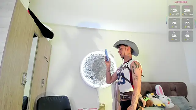 Timothy_rosのライブXXXチャット
