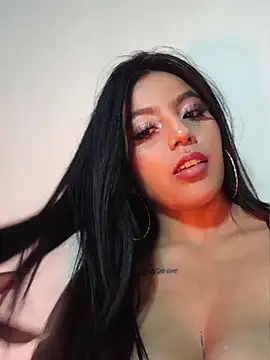 Candy_beauty 라이브 XXX 채팅
