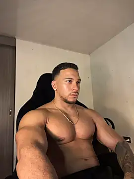 Chat +18 de FreszX ao vivo
