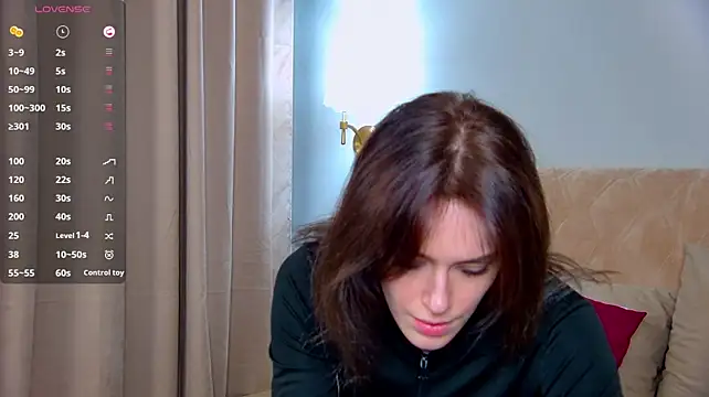 FrancesDay's Live XXX Chat