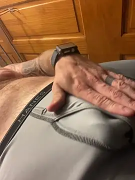 Czat XXX na żywo – phattyluv89