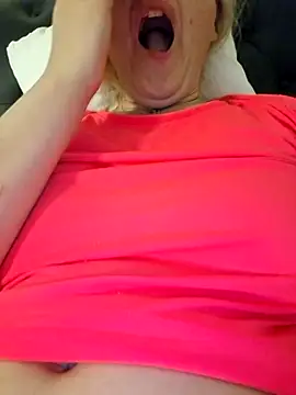 Alaska-perla Chat XXX live