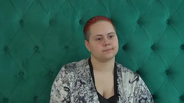 DaisyHarts Adlı Modelin Canlı XXX Sohbeti