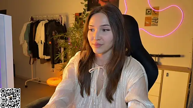 Ginsyha's Live XXX Chat