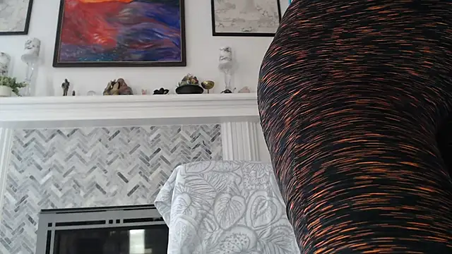 AuroraWillows Webcam Show