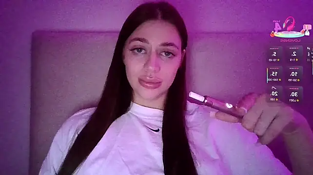 Elizabell_rouge - take off my bra