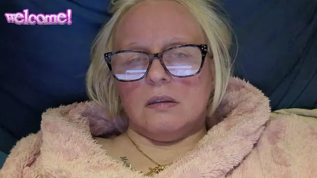XXX chat uživo modela martachatte