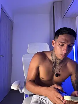 Chatroom XXX en direct de sendfer