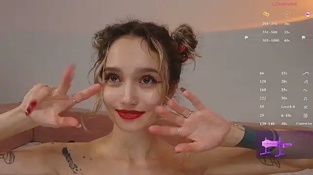 MyLoulaby XXX чат на живо