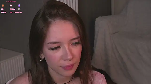 tinyanie Live XXX-Chat
