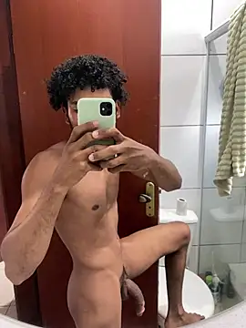 Pintaomisterioso's Live XXX Chat