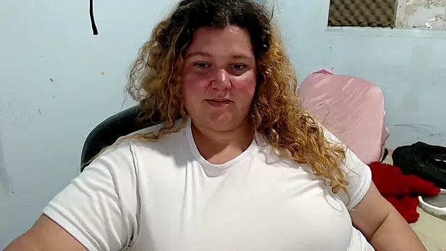 bbwsquirt29のライブXXXチャット