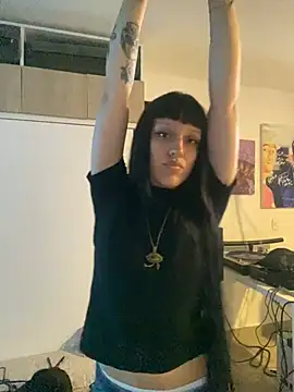 aangie__uwu's Live XXX Chat