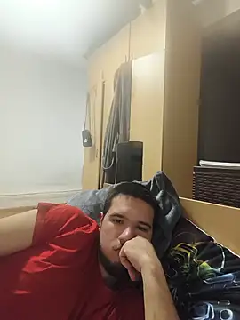 XXX chat uživo modela Drag_Queen