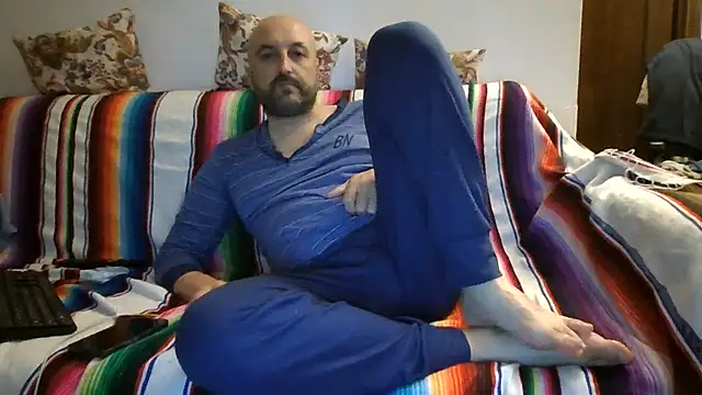 Chat XXX en directo de maxxxio12