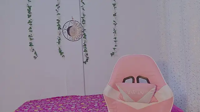 Kitsune_rei 라이브 XXX 채팅